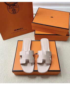 에르메스 올수공 오란 슬리퍼 샌들 스위프트 126